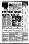 Coleraine Times Wednesday 14 February 1996 Page 46