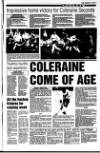 Coleraine Times Wednesday 14 February 1996 Page 47