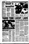 Coleraine Times Wednesday 14 February 1996 Page 50