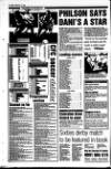 Coleraine Times Wednesday 14 February 1996 Page 54