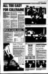 Coleraine Times Wednesday 14 February 1996 Page 55