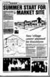 Coleraine Times Wednesday 21 February 1996 Page 8