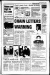 Coleraine Times Wednesday 21 February 1996 Page 9