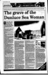Coleraine Times Wednesday 21 February 1996 Page 14