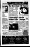 Coleraine Times Wednesday 21 February 1996 Page 17