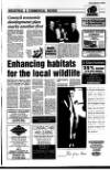 Coleraine Times Wednesday 21 February 1996 Page 33