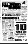Coleraine Times Wednesday 21 February 1996 Page 35