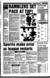 Coleraine Times Wednesday 21 February 1996 Page 49