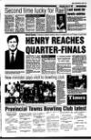 Coleraine Times Wednesday 21 February 1996 Page 53