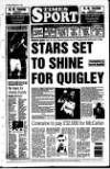 Coleraine Times Wednesday 21 February 1996 Page 60