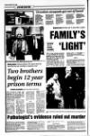 Coleraine Times Wednesday 28 February 1996 Page 4