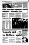 Coleraine Times Wednesday 28 February 1996 Page 6