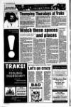 Coleraine Times Wednesday 28 February 1996 Page 14