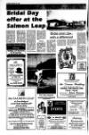 Coleraine Times Wednesday 28 February 1996 Page 26