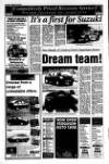 Coleraine Times Wednesday 28 February 1996 Page 36