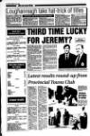 Coleraine Times Wednesday 28 February 1996 Page 52