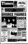 Coleraine Times Wednesday 06 March 1996 Page 1
