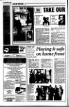 Coleraine Times Wednesday 06 March 1996 Page 4