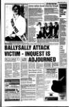Coleraine Times Wednesday 06 March 1996 Page 7