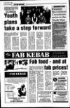 Coleraine Times Wednesday 06 March 1996 Page 8