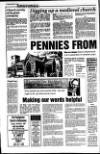 Coleraine Times Wednesday 06 March 1996 Page 10