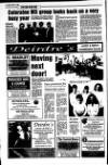 Coleraine Times Wednesday 06 March 1996 Page 12