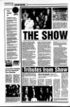 Coleraine Times Wednesday 06 March 1996 Page 16