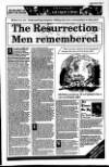 Coleraine Times Wednesday 06 March 1996 Page 19