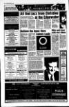 Coleraine Times Wednesday 06 March 1996 Page 20