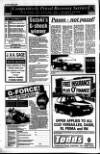 Coleraine Times Wednesday 06 March 1996 Page 32