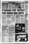 Coleraine Times Wednesday 06 March 1996 Page 39