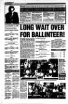 Coleraine Times Wednesday 06 March 1996 Page 42