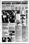 Coleraine Times Wednesday 06 March 1996 Page 49