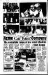 Coleraine Times Wednesday 13 March 1996 Page 6