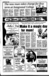 Coleraine Times Wednesday 13 March 1996 Page 14