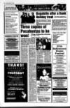 Coleraine Times Wednesday 13 March 1996 Page 22