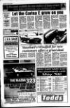 Coleraine Times Wednesday 13 March 1996 Page 38