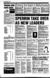 Coleraine Times Wednesday 13 March 1996 Page 46