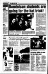 Coleraine Times Wednesday 20 March 1996 Page 4