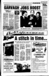 Coleraine Times Wednesday 20 March 1996 Page 9