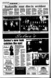 Coleraine Times Wednesday 20 March 1996 Page 12