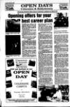 Coleraine Times Wednesday 20 March 1996 Page 14