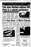 Coleraine Times Wednesday 20 March 1996 Page 29