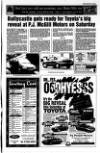 Coleraine Times Wednesday 20 March 1996 Page 31