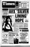 Coleraine Times Wednesday 15 May 1996 Page 1