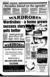 Coleraine Times Wednesday 15 May 1996 Page 12