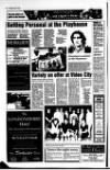 Coleraine Times Wednesday 15 May 1996 Page 18