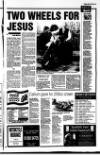 Coleraine Times Wednesday 15 May 1996 Page 25