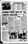 Coleraine Times Wednesday 15 May 1996 Page 30