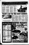 Coleraine Times Wednesday 15 May 1996 Page 32